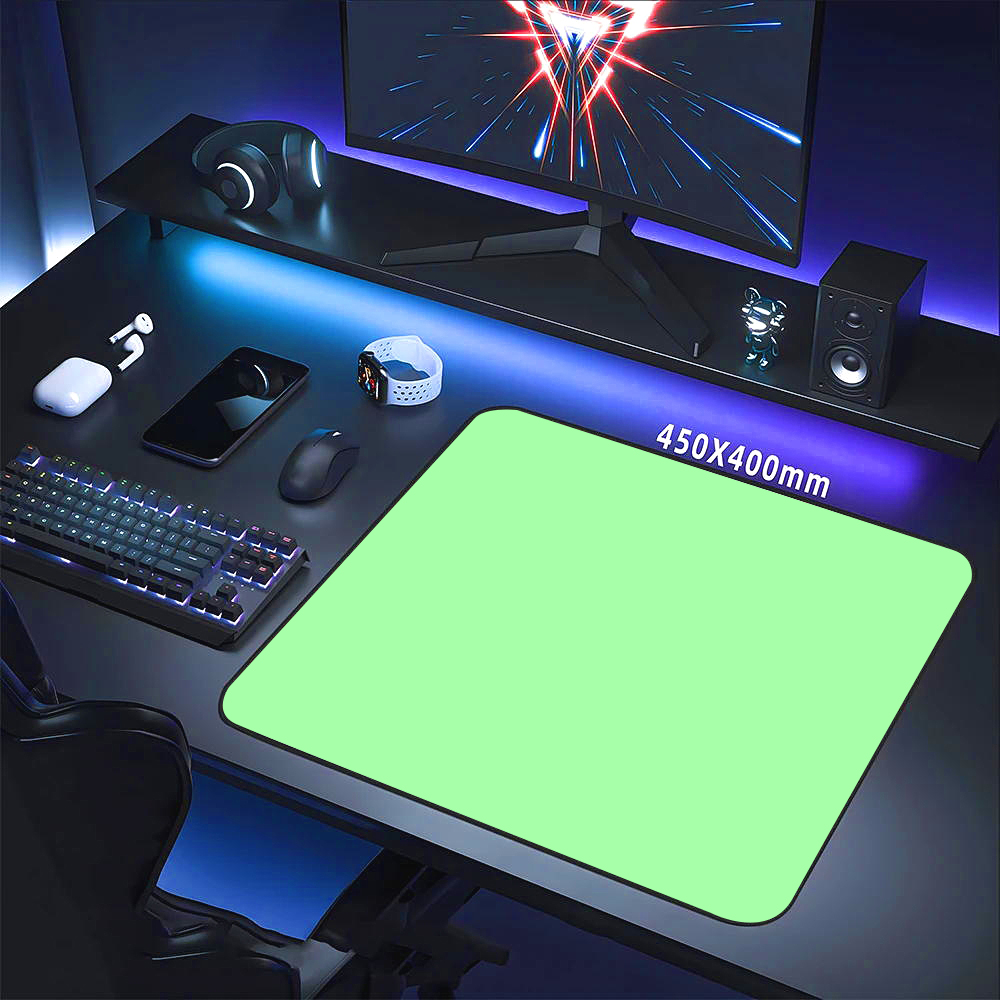 Mousepad xxl mouse pad velocid - Desk Setup With Keyboard Tray avaliação e preço