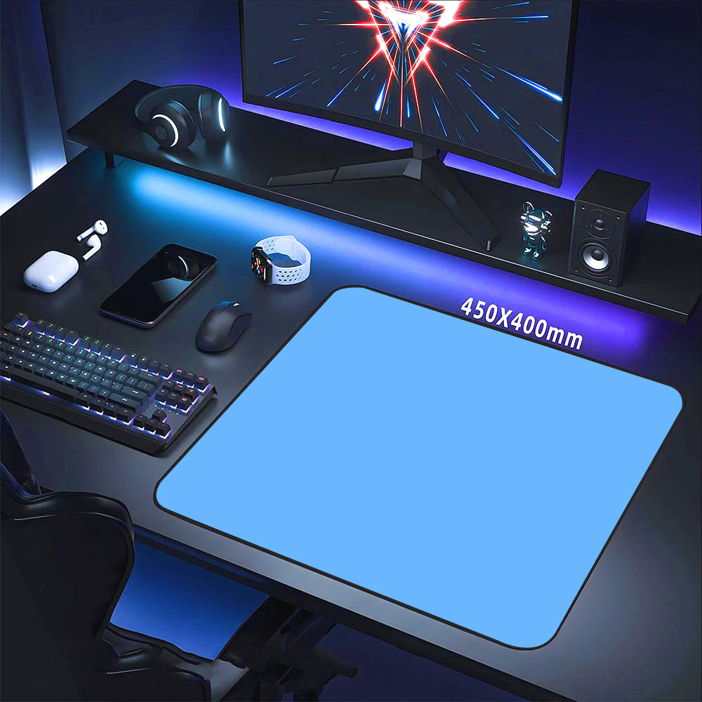 Mousepad xxl mouse pad velocid - Desk Setup With Keyboard Tray avaliação e preço