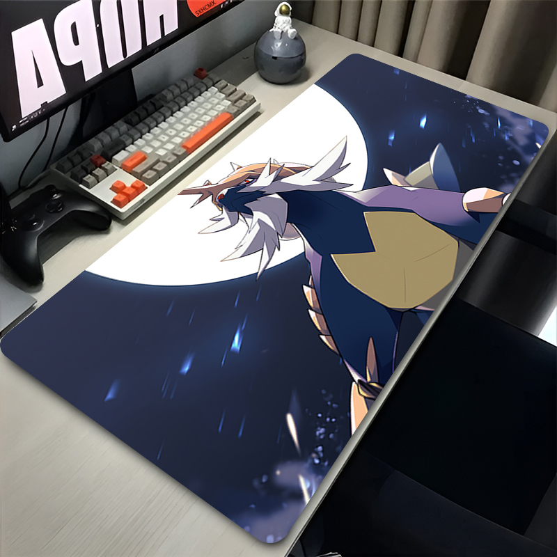 Mouse Pads Anime Gaming, acess - Rubber Mat Desk avaliação e preço