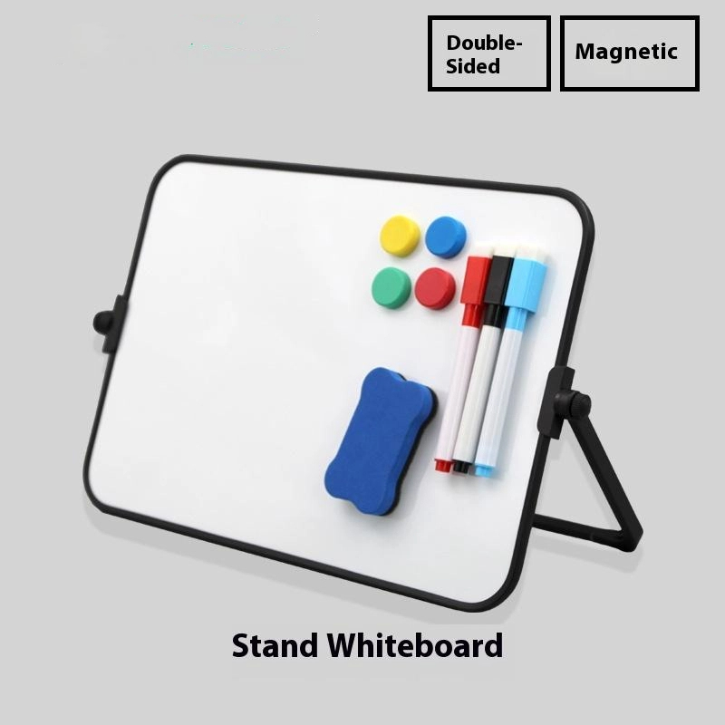1 Conjunto de Quadro Branco Ap - Desk Setup White avaliação e preço