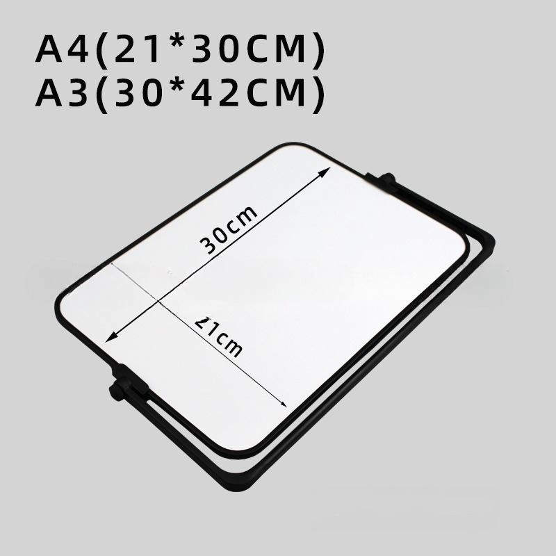 1 Conjunto de Quadro Branco Ap - Desk Setup White avaliação e preço