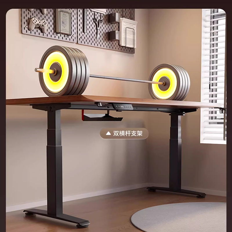 Mesa de cama mesas de café mes - Desk Setup Oak avaliação e preço