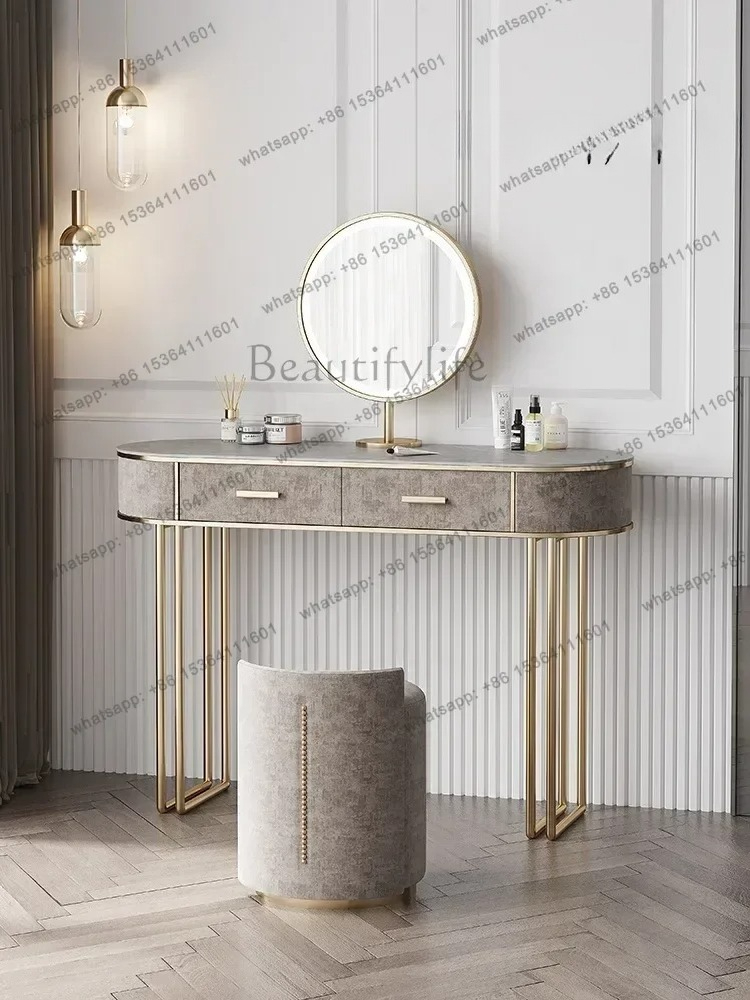 Conjunto de quarto, móveis eur - Desk Setup Bedroom avaliação e preço