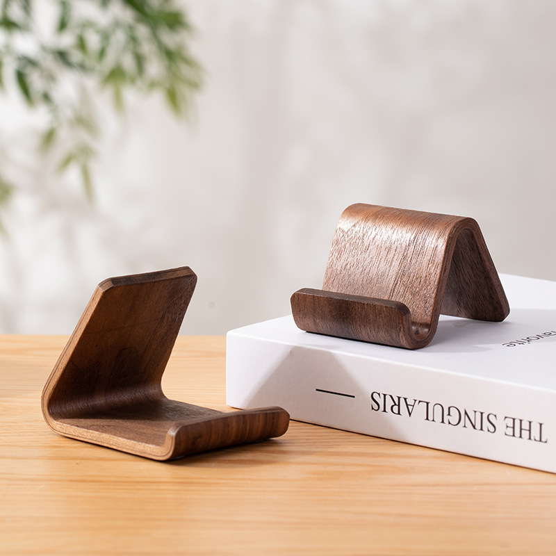 Suporte para Telefone e Exposi - Desk Setup Home avaliação e preço