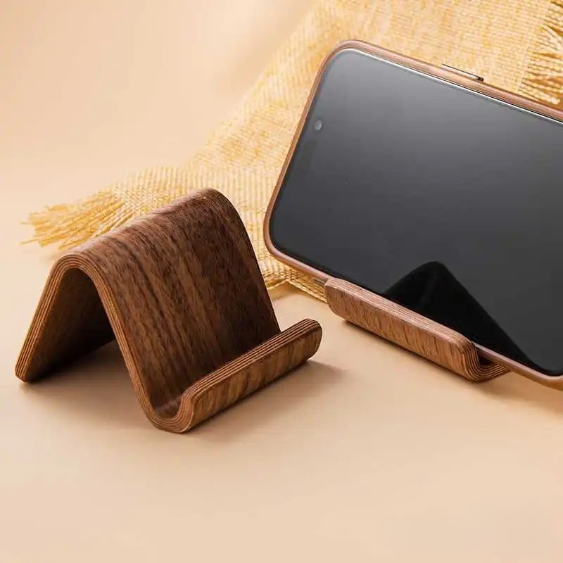 Suporte para Telefone e Exposi - Desk Setup Home avaliação e preço