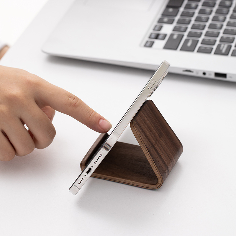 Suporte para Telefone e Exposi - Desk Setup Home avaliação e preço