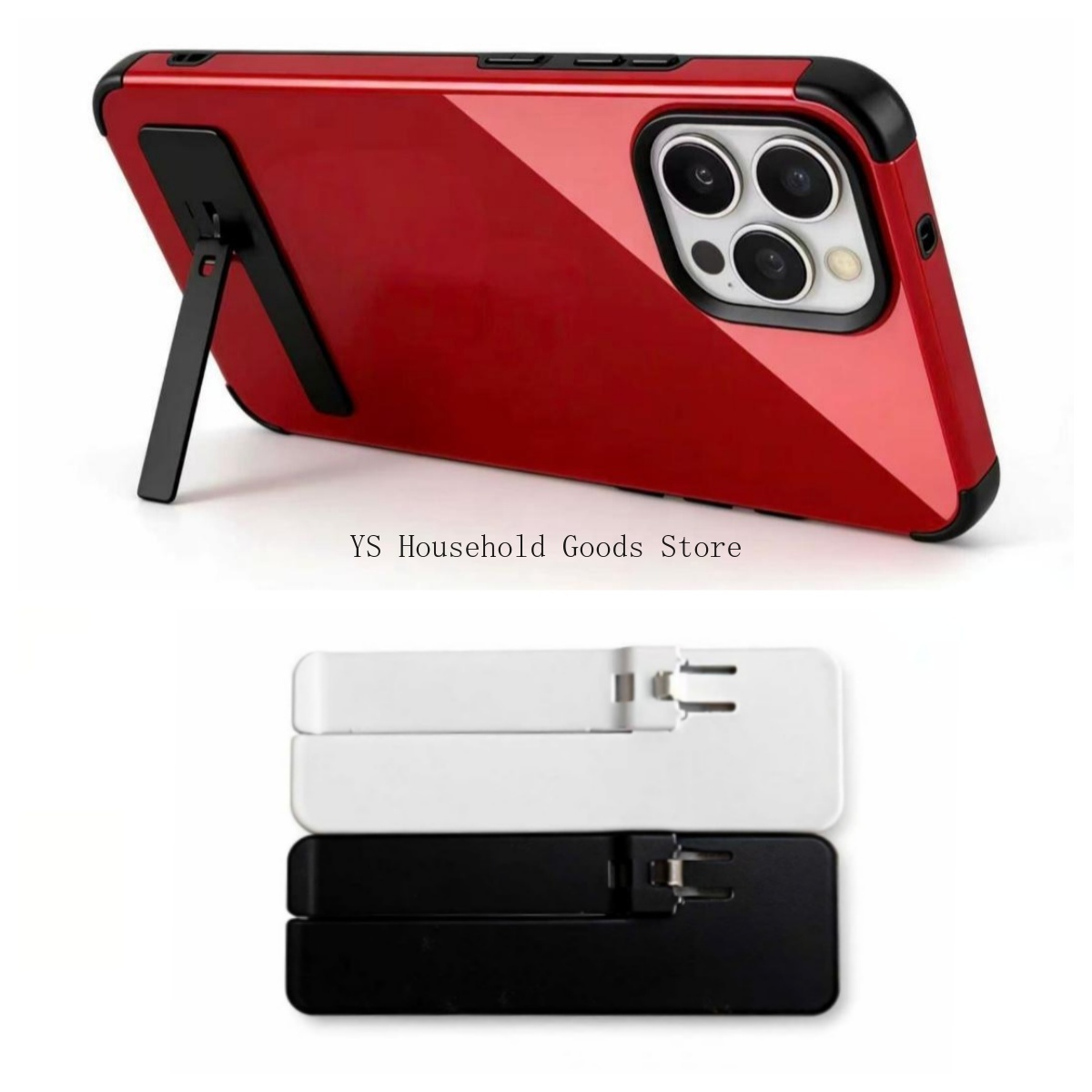Suporte de Telefone Ultra Fino - Desk Setup Table avaliação e preço