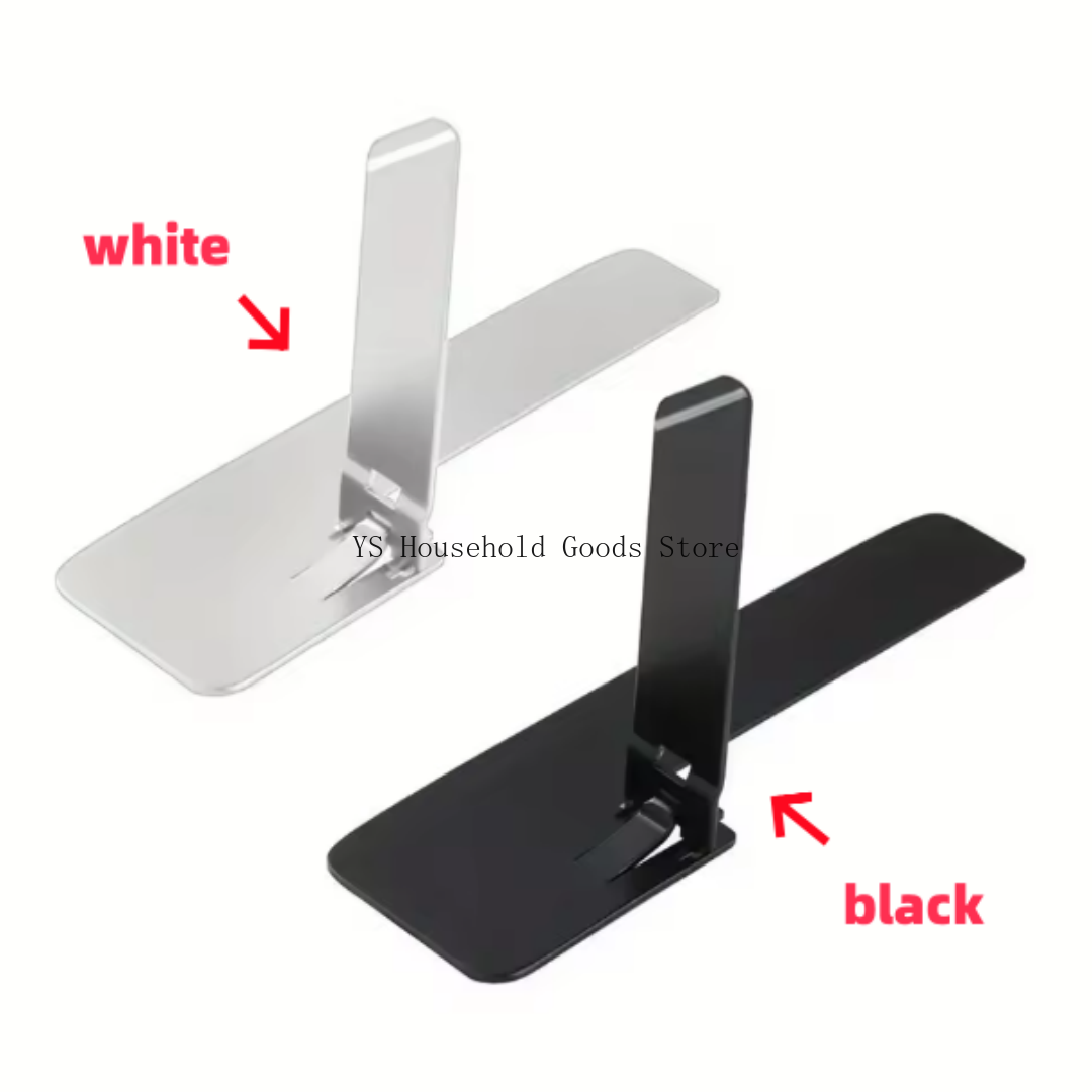 Suporte de Telefone Ultra Fino - Desk Setup Table avaliação e preço