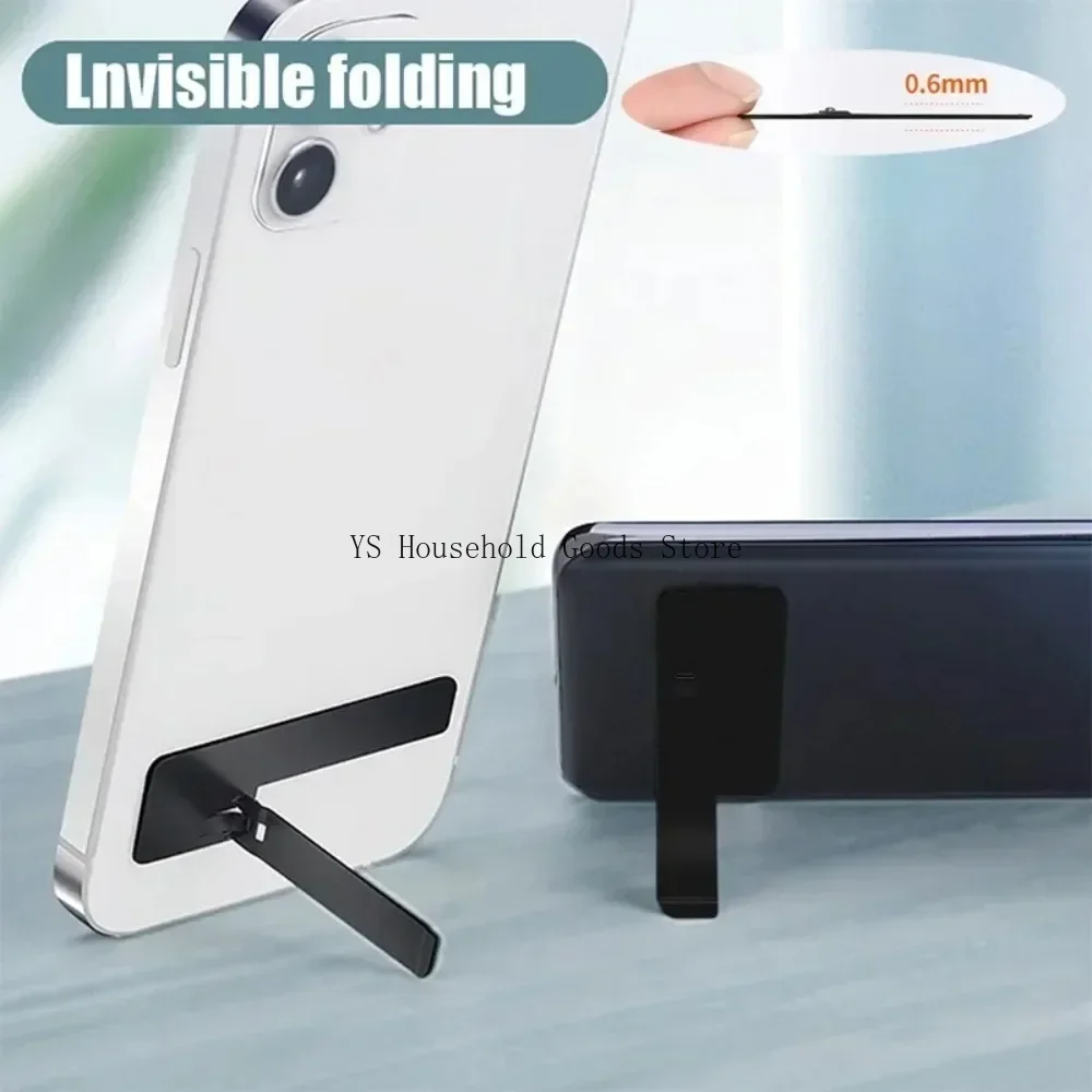 Suporte de Telefone Ultra Fino - Desk Setup Table avaliação e preço