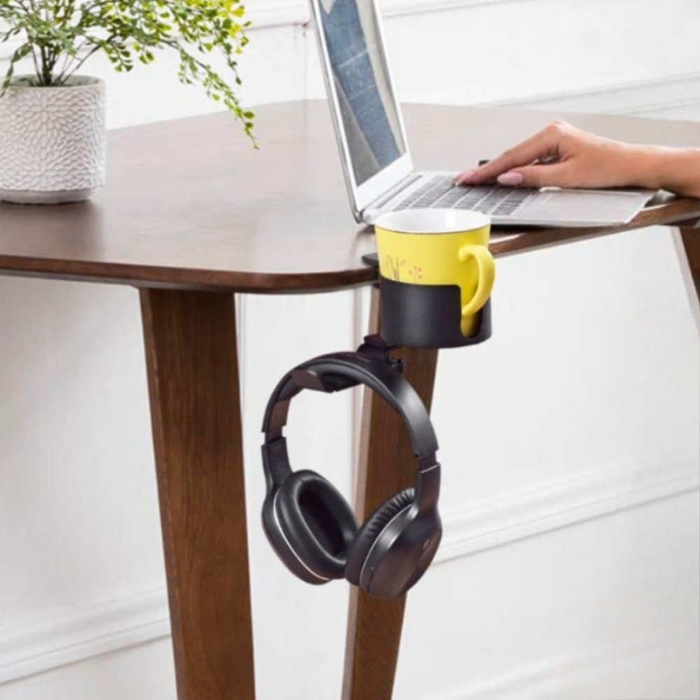 360 °   Suporte Giratório para - Desk Setup Office avaliação e preço