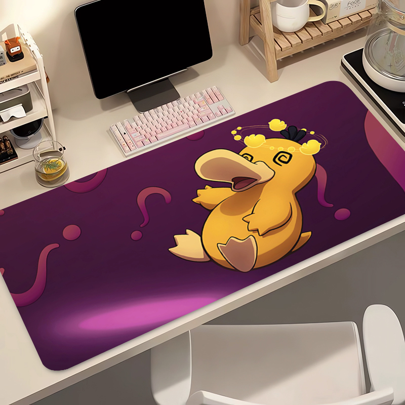 Mouse Pad de Borracha Natural  - Rubber Mat Desk avaliação e preço
