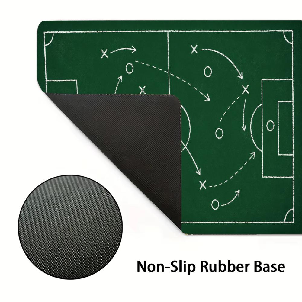Mouse Pads Táticos para PC, Ac - Desk Setup Gaming Pc avaliação e preço