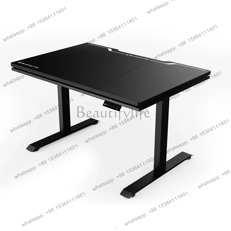 Mesas de Computador para Estud - Desk Setup Bedroom avaliação e preço