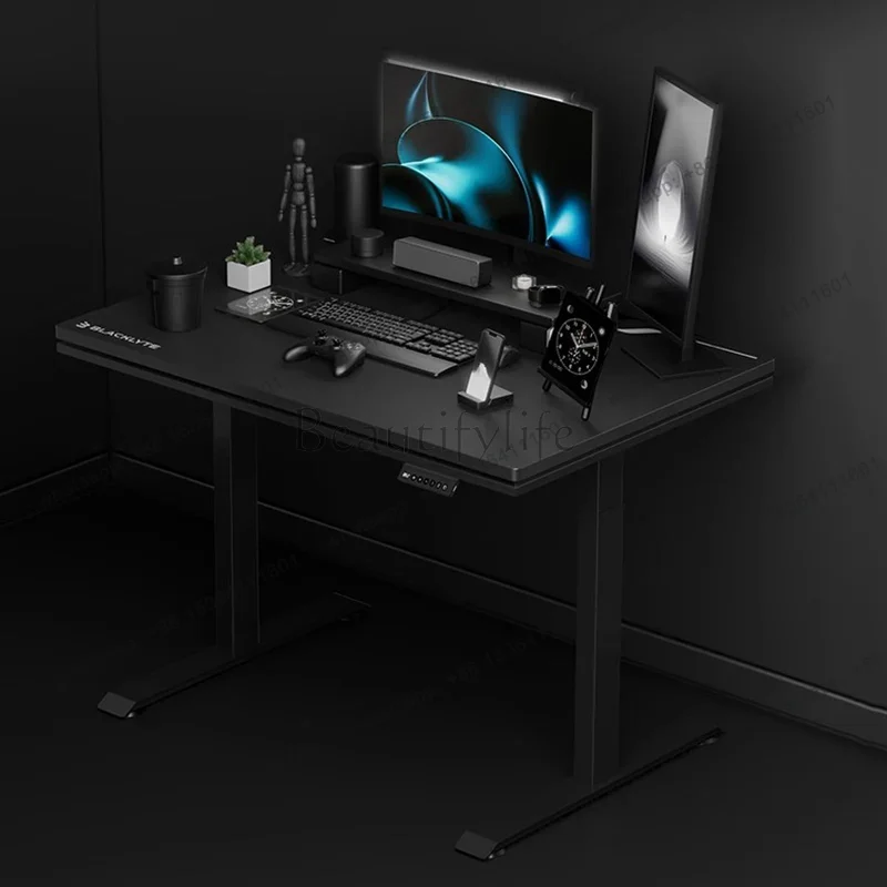 Mesas de Computador para Estud - Desk Setup Bedroom avaliação e preço