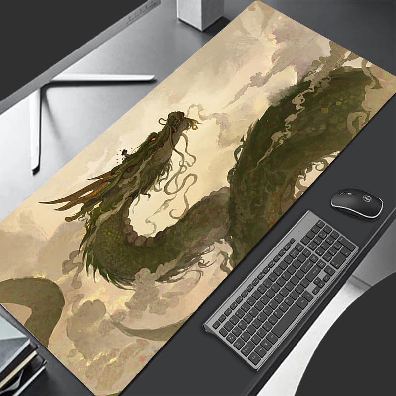 Mousepad computador novo goku  - Desk Setup Table avaliação e preço