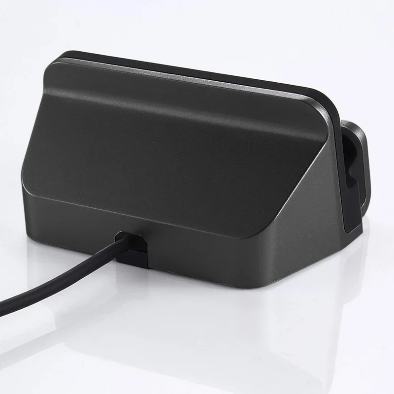 Tipo c usb doca carregador sup - Desk Setup Table avaliação e preço