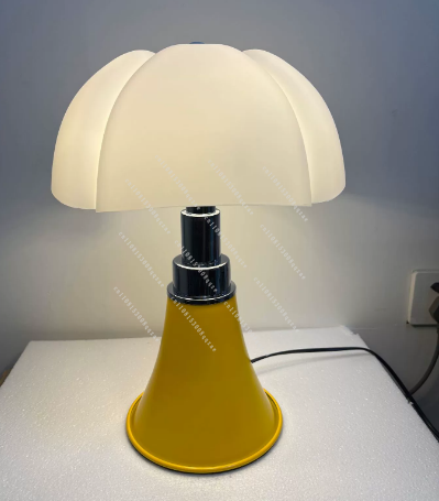 Luminária de Mesa Vintage para - Desk Setup Vintage avaliação e preço