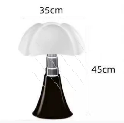 Luminária de Mesa Vintage para - Desk Setup Vintage avaliação e preço