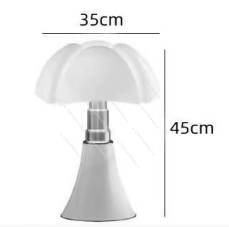 Luminária de Mesa Vintage para - Desk Setup Vintage avaliação e preço