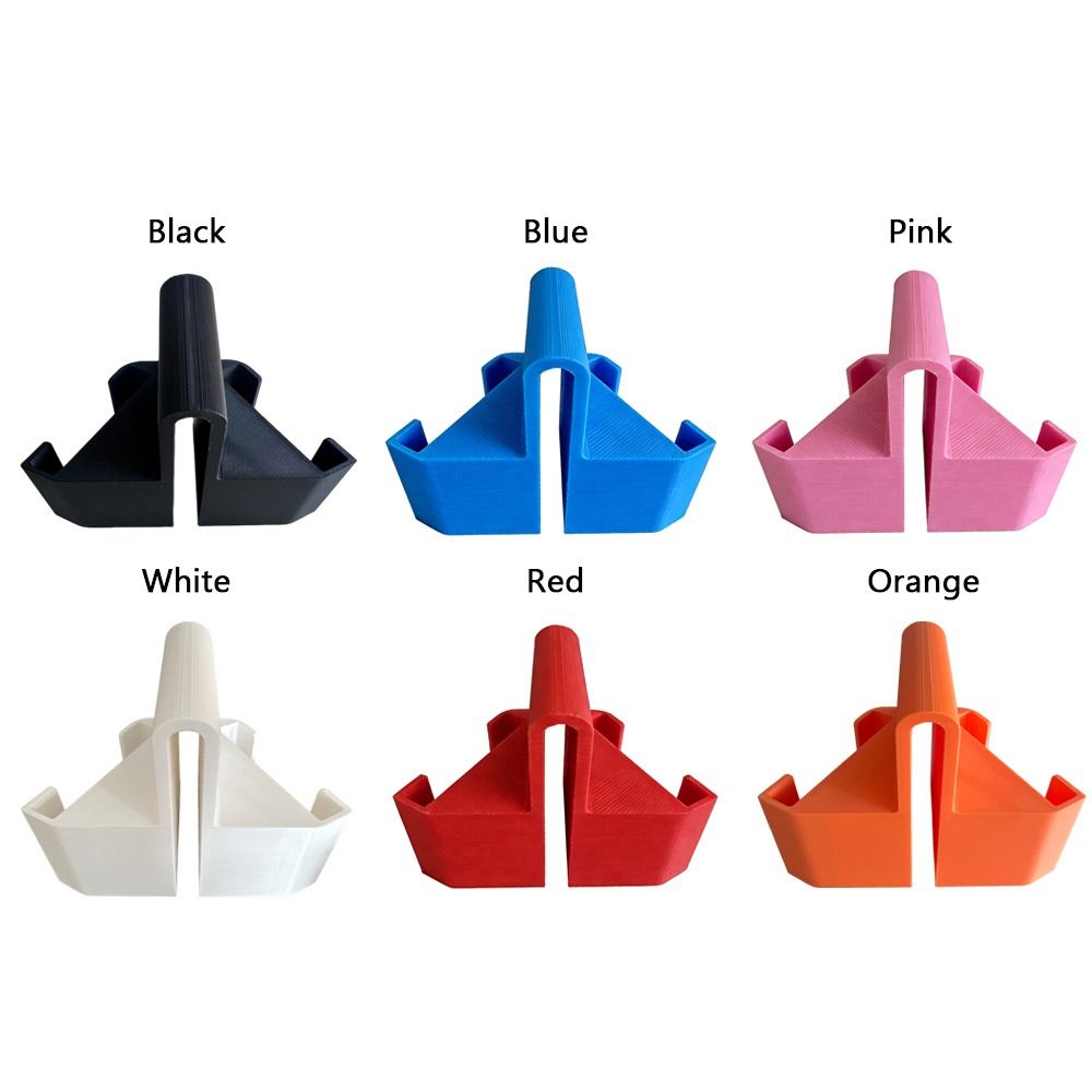 Suporte de Câmera para Rede de - Dual Phone Holder avaliação e preço