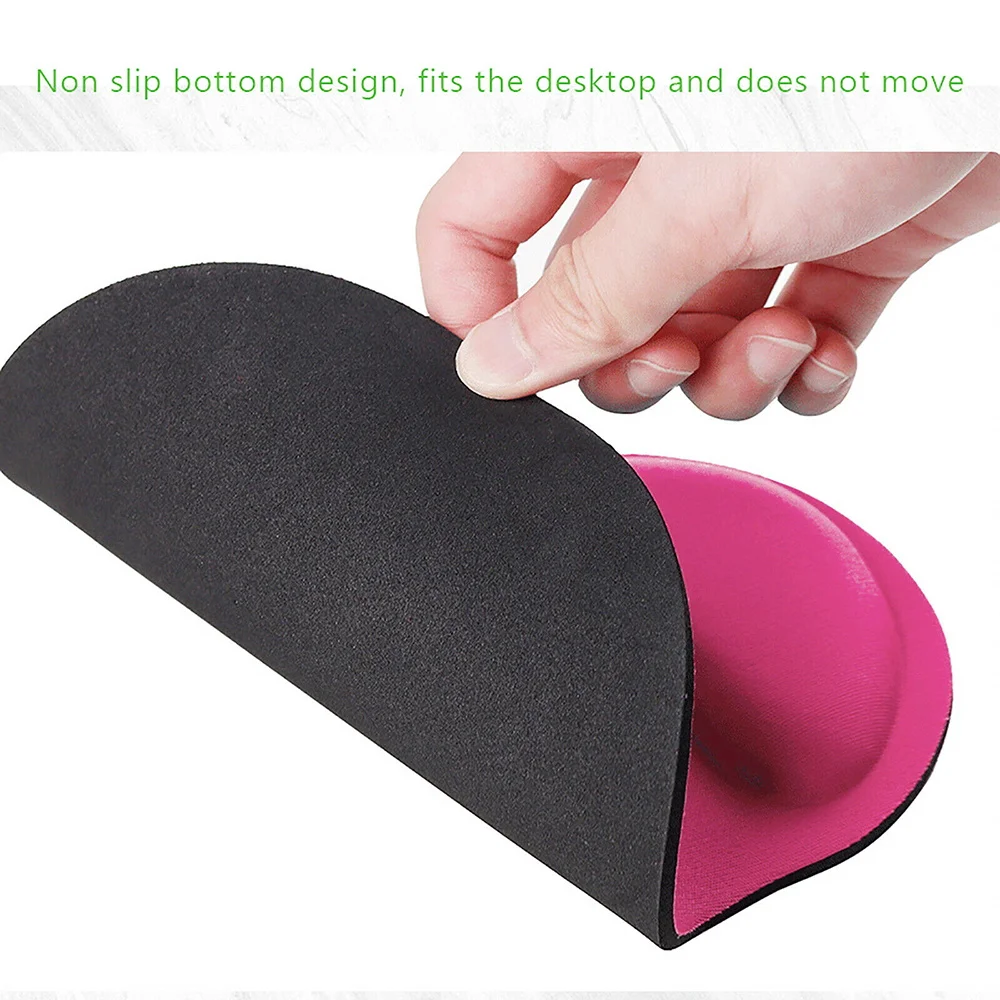 Mouse pad gaming mousepad prem - Desk Setup Pink avaliação e preço