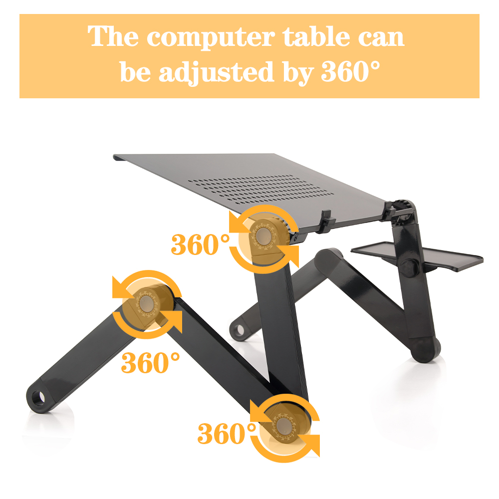Suporte de mesa ajustável para - Desk Setup Pc avaliação e preço