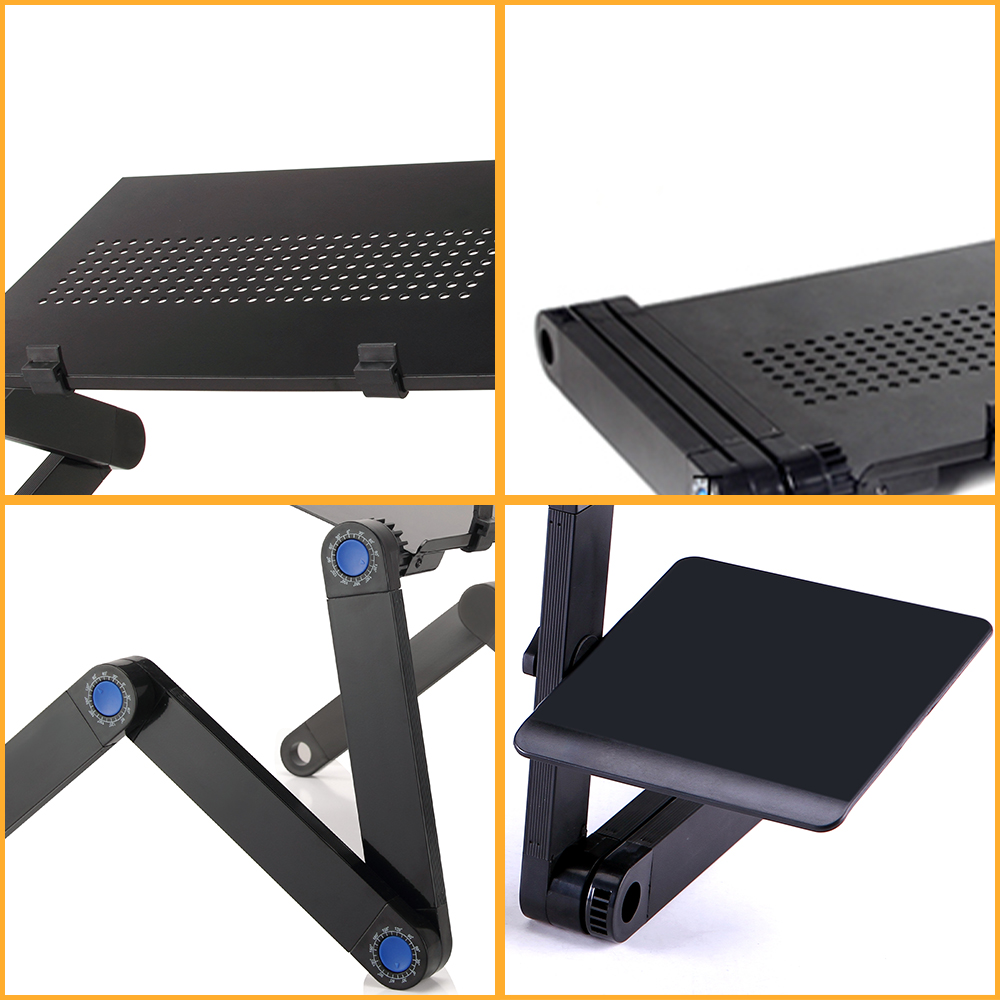 Suporte de mesa ajustável para - Desk Setup Pc avaliação e preço