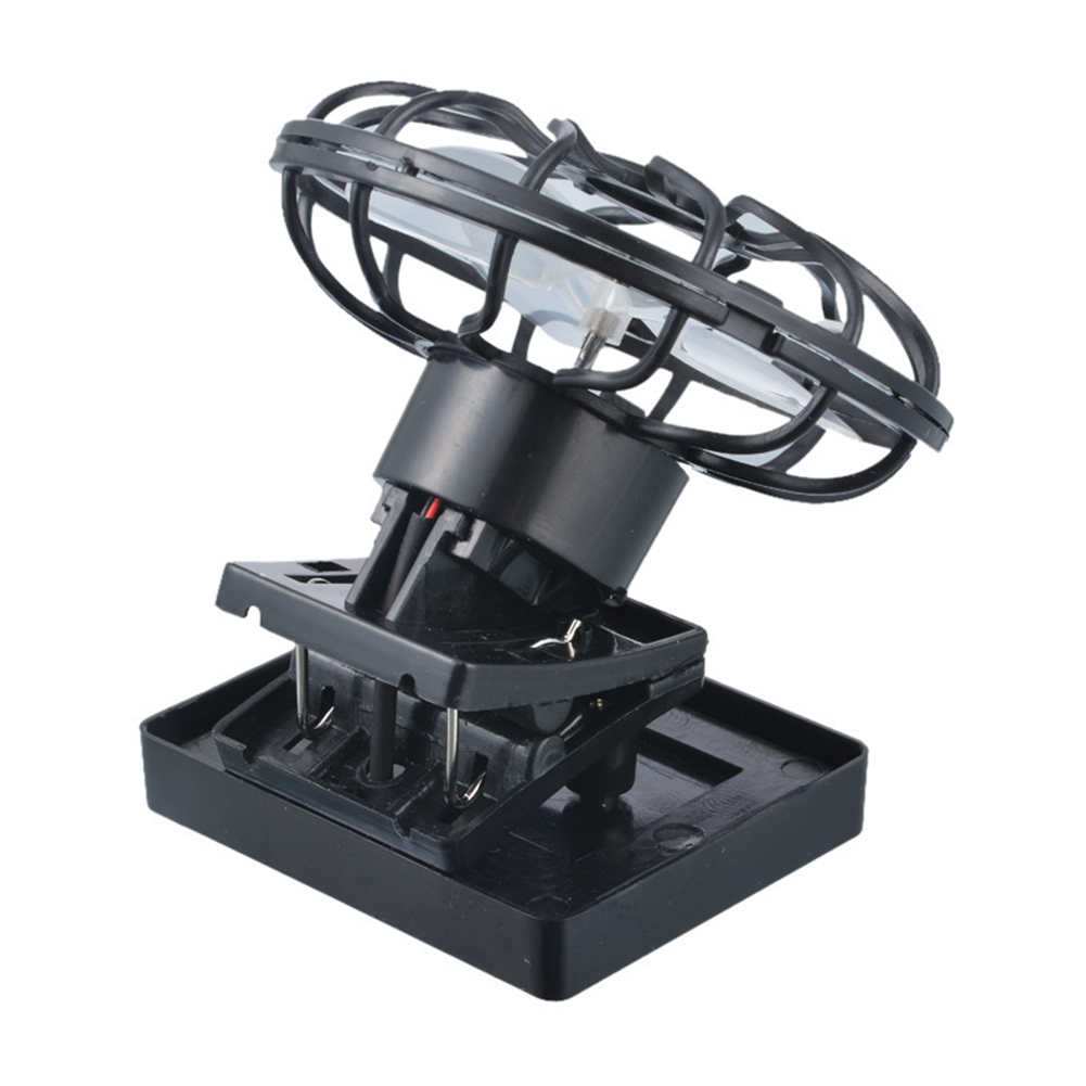 Energia solar mini clipe venti - Desk Setup Gear avaliação e preço