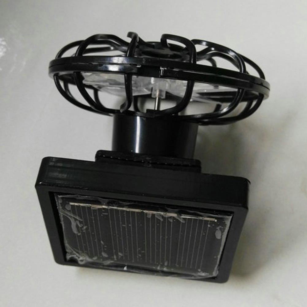Energia solar mini clipe venti - Desk Setup Gear avaliação e preço