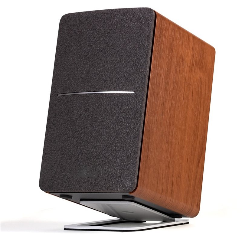 Suportes de mesa para alto-fal - Desk Setup With Speakers avaliação e preço
