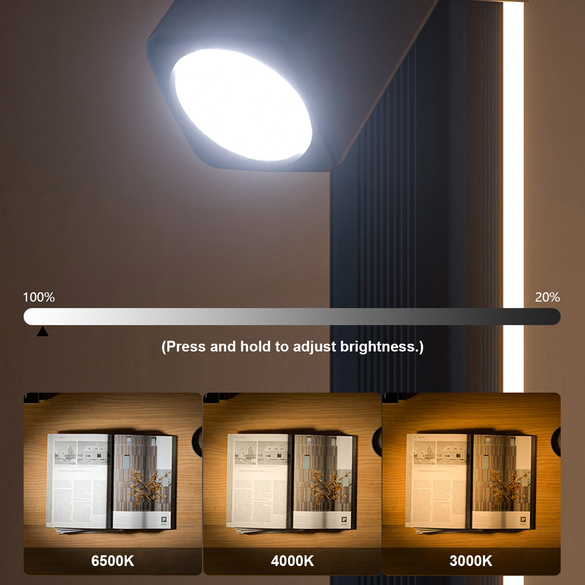 Barra de Luz Inteligente LED R - Desk Setup Bedroom avaliação e preço