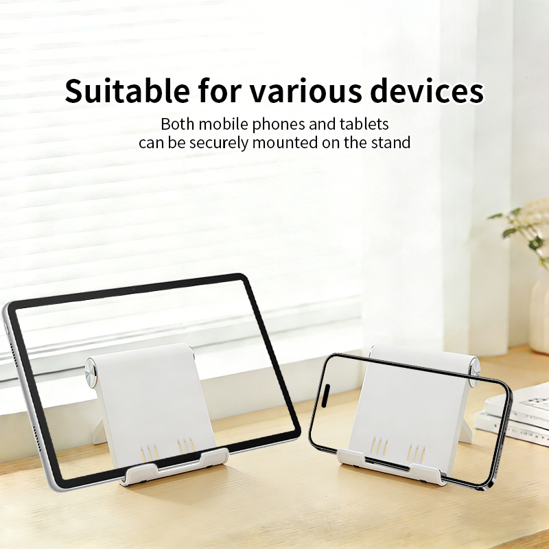 Suporte Universal Dobrável par - Desk Setup Table avaliação e preço