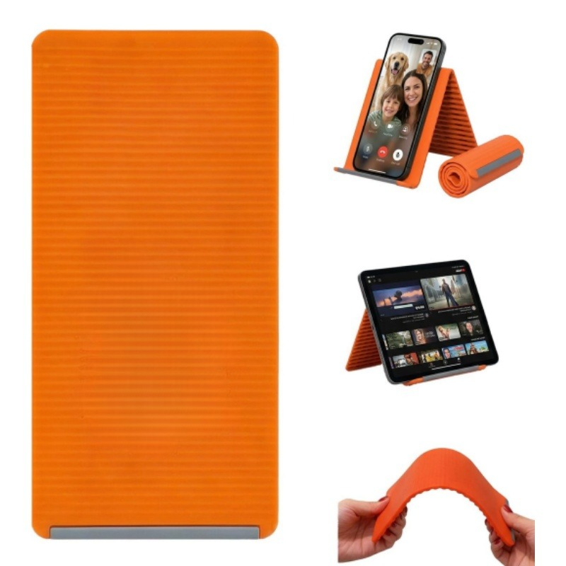 Suporte Criativo Flexível e Do - Desk Setup Table avaliação e preço