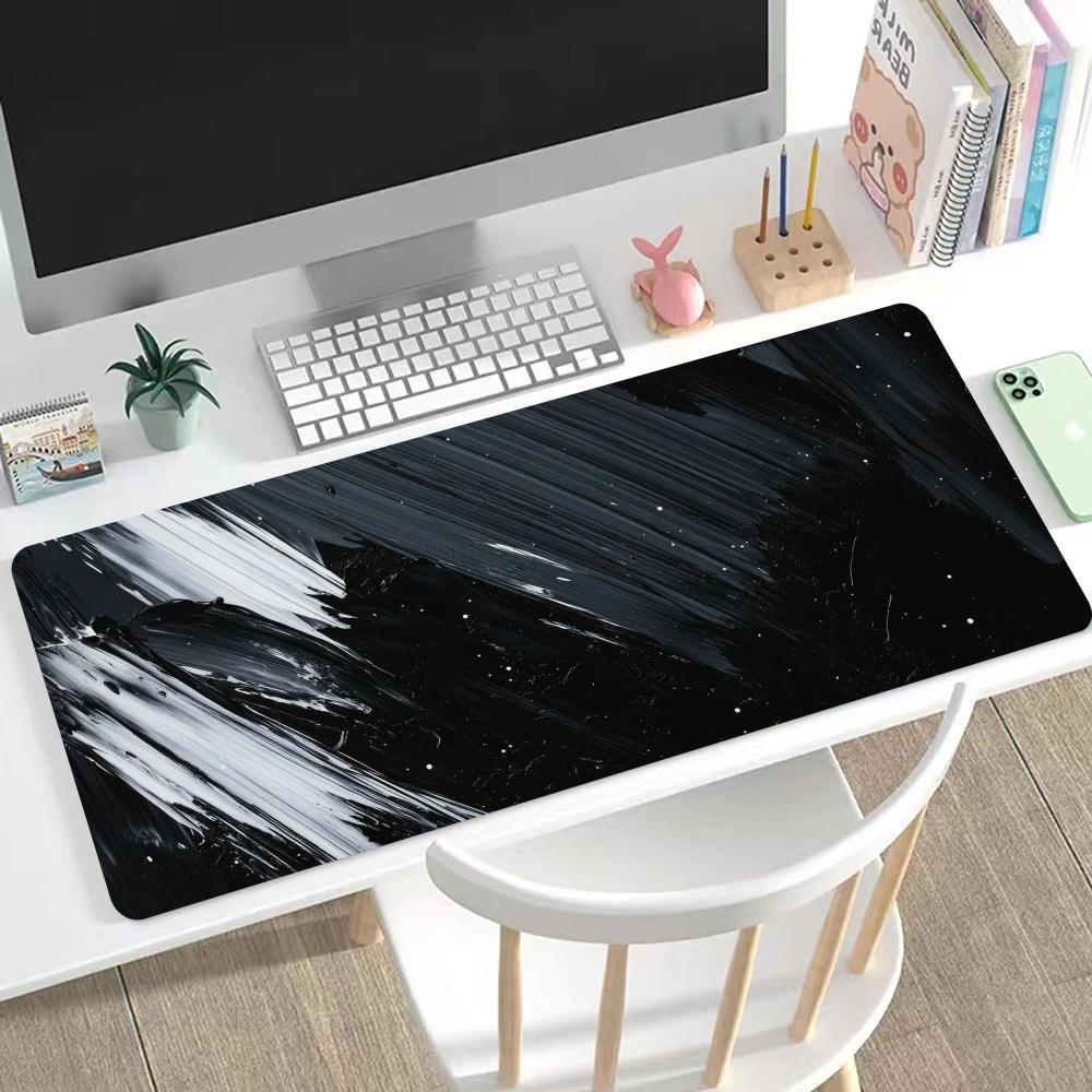 Mouse Pad Abstrato Fluido para - Desk Setup Gadgets avaliação e preço