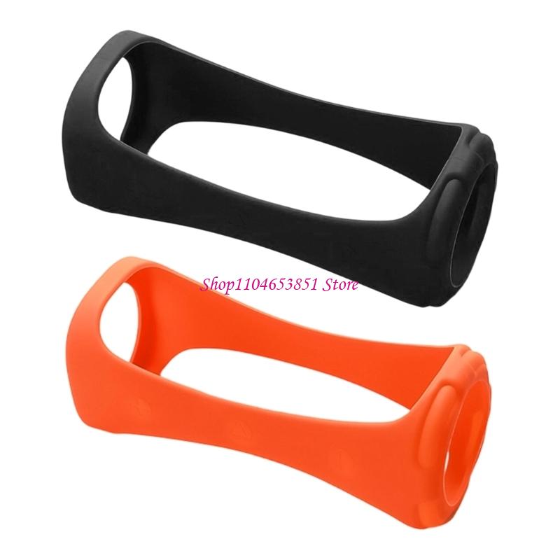 Capa silicone para alto-falant - Desk Setup With Speakers avaliação e preço