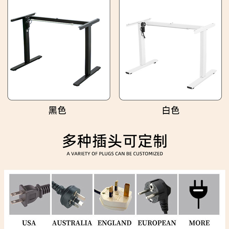 Mesas de computador para compu - Desk Setup Bedroom avaliação e preço