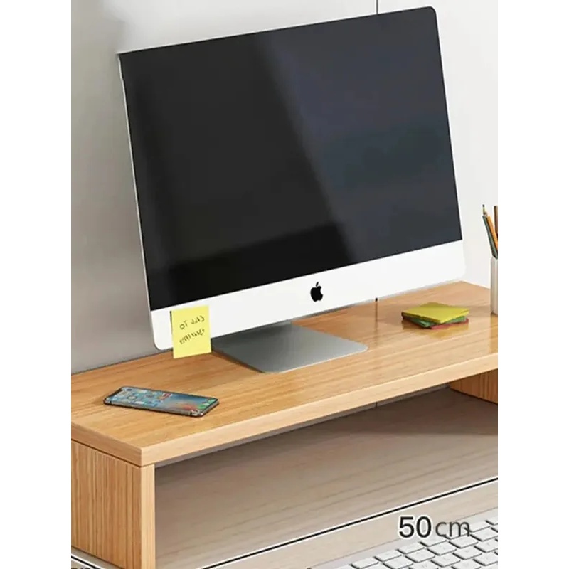 Suporte Multifuncional para Mo - Desk Setup Oak avaliação e preço