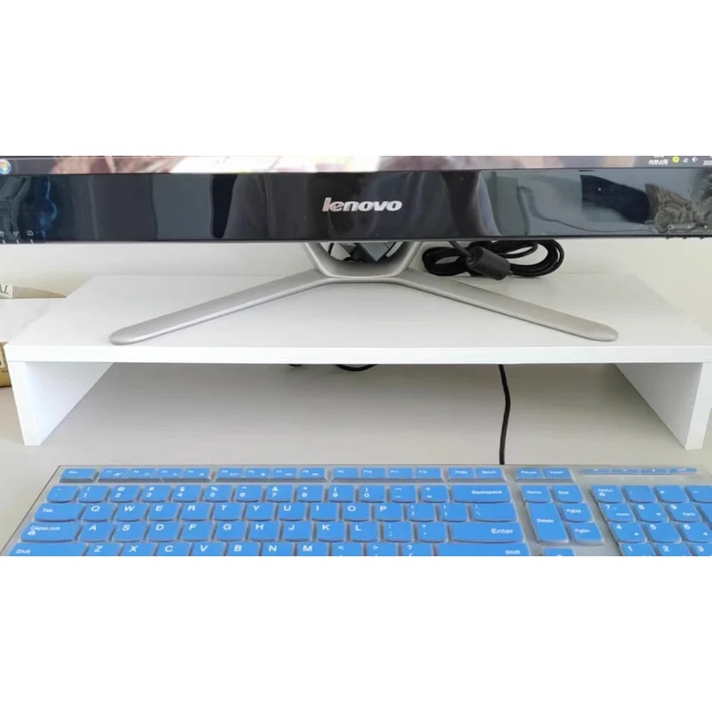 Suporte Multifuncional para Mo - Desk Setup Oak avaliação e preço