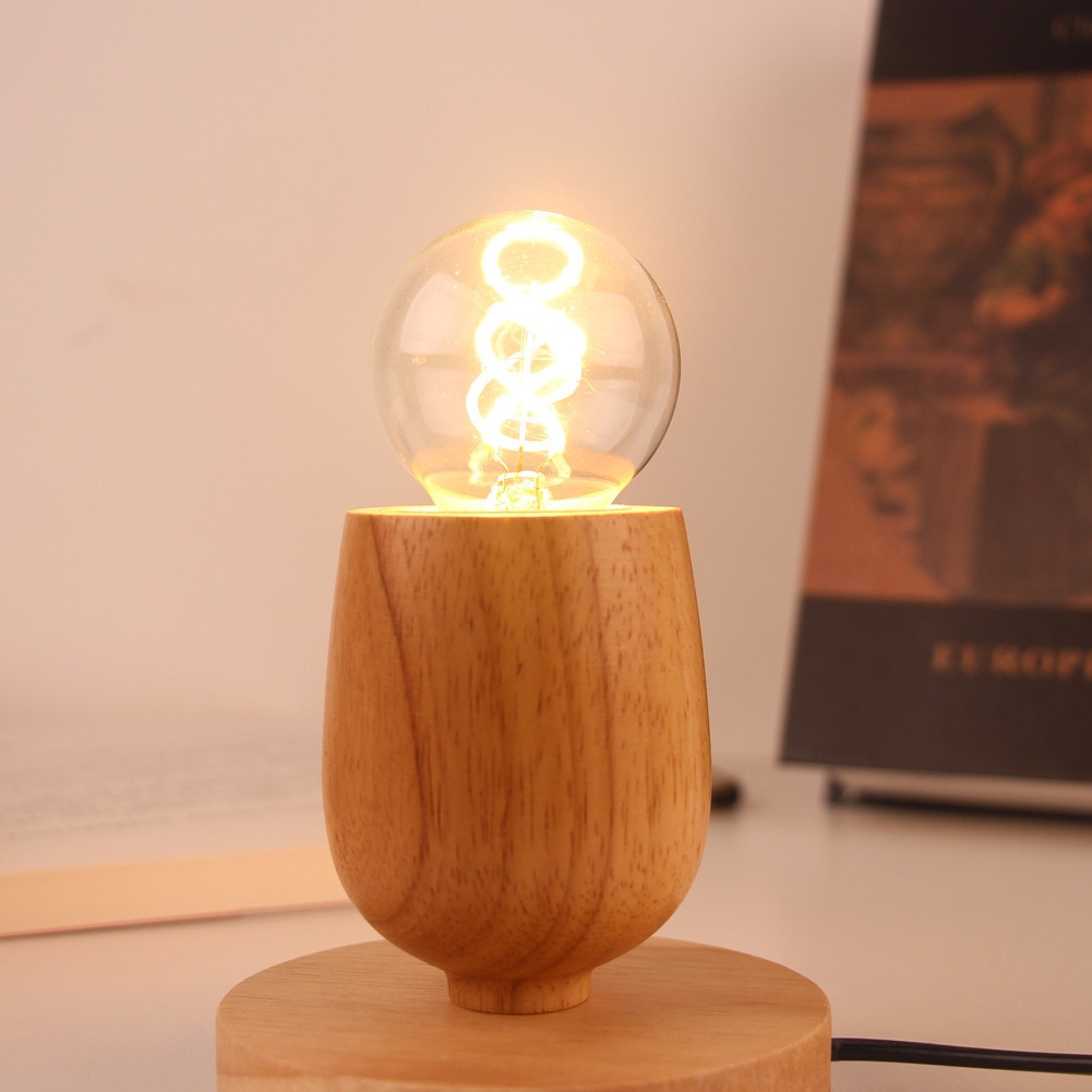 Luminária de mesa retrô de mad - Desk Setup Vintage avaliação e preço