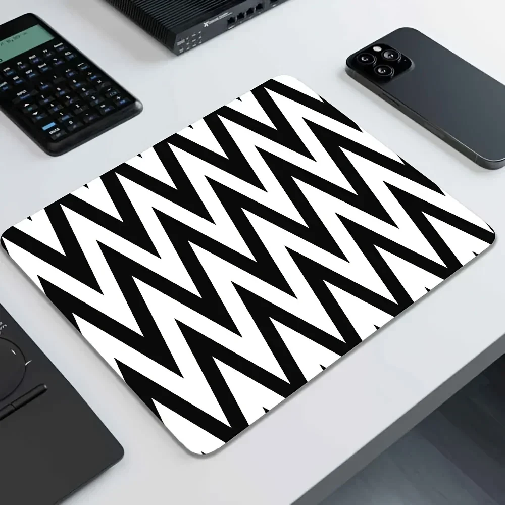 Tapete de Borracha Antiderrapa - Rubber Mat Desk avaliação e preço