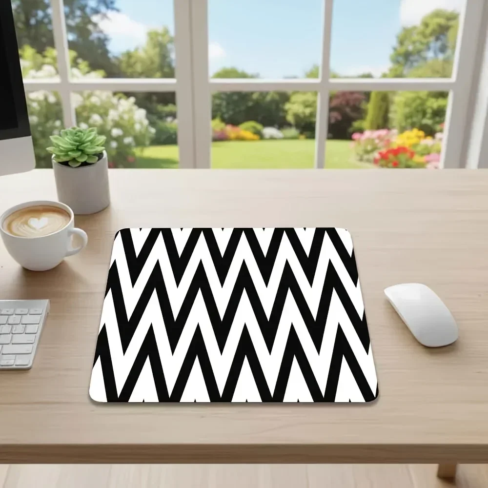 Tapete de Borracha Antiderrapa - Rubber Mat Desk avaliação e preço