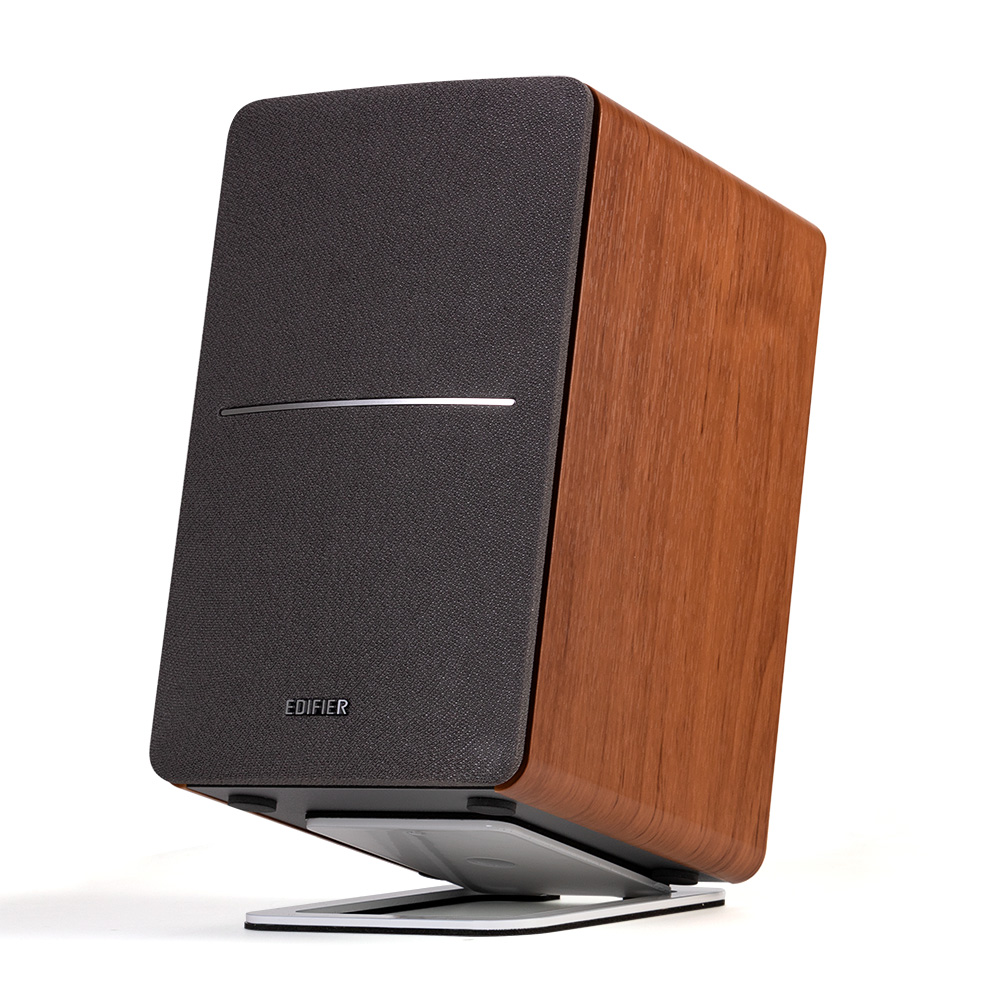 Suportes de mesa para alto-fal - Desk Setup With Speakers avaliação e preço